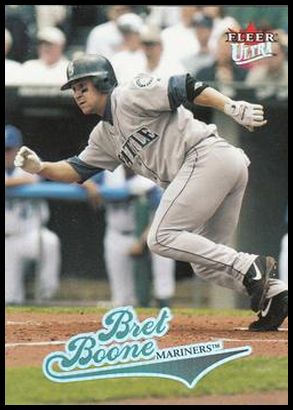 113 Bret Boone